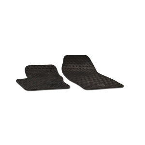 Set covorase presuri FORD CONNECT TRANSIT din 2013-2021, auto, din cauciuc thermoplastic - Img 2