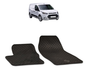 Set covorase presuri FORD CONNECT TRANSIT din 2013-2021, auto, din cauciuc thermoplastic - Img 7