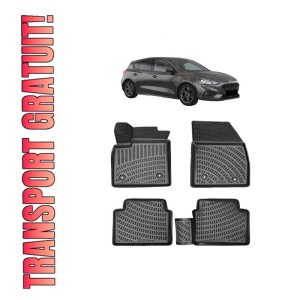 Set covorase presuri FORD FOCUS IV din 2018, auto, din cauciuc thermoplastic