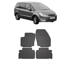 Set covorase presuri FORD GALAXY II (WA6) din 2006-2015, auto, din cauciuc thermoplastic, FORD - Img 2