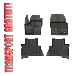 Set covorase presuri FORD KUGA II VAN din 2014-2019, auto, din cauciuc thermoplastic, FORD