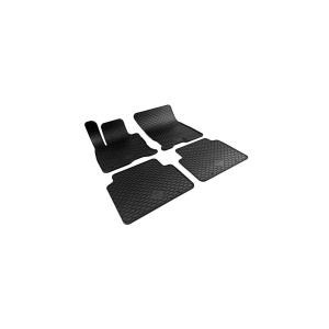 Set covorase presuri FORD KUGA INCLUSIV HYBRID din 2020, auto, din cauciuc thermoplastic - Img 4