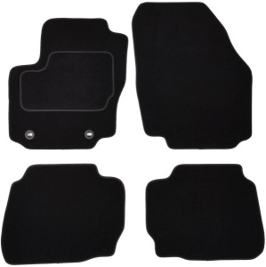 Set Covorase Presuri FORD MONDEO IV (BA7) din 2007-2015, Auto, Material Textil Mocheta, FORD - Img 3