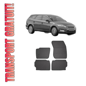 Set covorase presuri FORD MONDEO IV Turnier (BA7) din 2007-2015, auto, din cauciuc thermoplastic, FORD