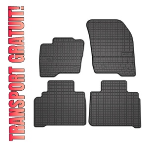 Set covorase presuri FORD S-MAX (CJ, WA6) din 2015-2018, auto, din cauciuc thermoplastic, FORD