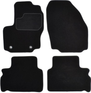 Set Covorase Presuri FORD S-MAX (WA6) din 2006-2014, Auto, Material Textil Mocheta, FORD - Img 3