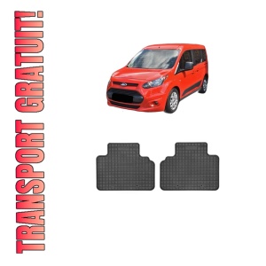 Set covorase presuri FORD TOURNEO CONNECT / GRAND TOURNEO CONNECT V408 MPV din 2013-2022, auto, din cauciuc thermoplastic, FORD