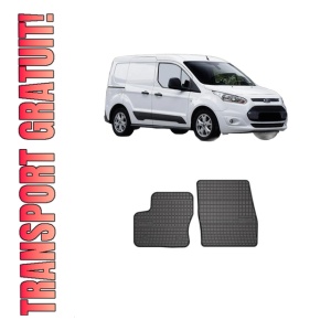 Set covorase presuri FORD TRANSIT CONNECT MPV din 2013-2018, auto, din cauciuc thermoplastic, FORD