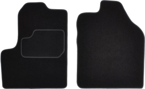 Set Covorase Presuri FORD TRANSIT CONNECT (P65_, P70_, P80_) din 2006-2013, Auto, Material Textil Mocheta, FORD - Img 3