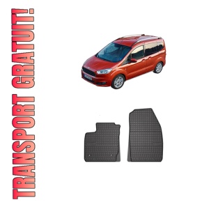 Set covorase presuri FORD TRANSIT COURIER B460 MPV din 2014-2023, auto, din cauciuc thermoplastic, FORD
