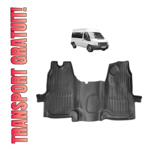 Set covorase presuri FORD TRANSIT din 2000-2006, auto, din cauciuc thermoplastic
