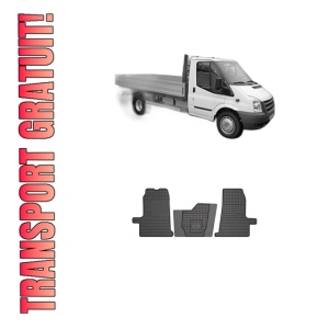 Set covorase presuri FORD TRANSIT Platform/Chassis (FM_ _, FN_ _, FF_ _) din 2006-2014, auto, din cauciuc thermoplastic, FORD