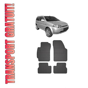 Set covorase presuri HONDA HR-V (GH_) din 1999-2005, auto, din cauciuc thermoplastic, HONDA