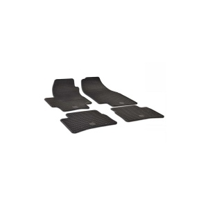 Set covorase presuri HYUNDAI ACCENT din 2006, auto, din cauciuc thermoplastic - Img 4