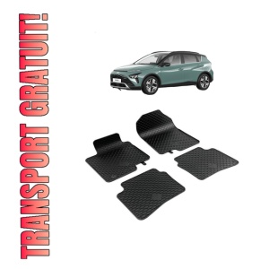 Set covorase presuri HYUNDAI BAYON din 2021, auto, din cauciuc thermoplastic - Img 8