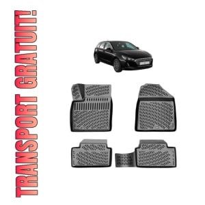 Set covorase presuri HYUNDAI I30 III PD din 2016, auto, din cauciuc thermoplastic