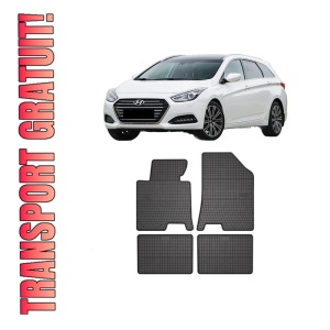 Set covorase presuri HYUNDAI i40 I Kombi Van (VF) din 2015-2019, auto, din cauciuc thermoplastic, HYUNDAI