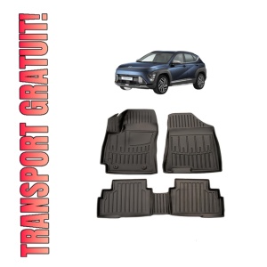 Set covorase presuri HYUNDAI KONA din 2023, auto, din cauciuc thermoplastic - Img 8