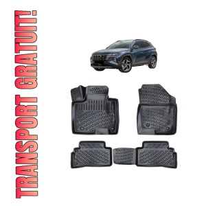 Set covorase presuri HYUNDAI TUCSON IV din 2020, auto, din cauciuc thermoplastic