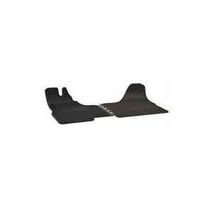 Set covorase presuri Iveco DAILY din 2009-2014, auto, din cauciuc thermoplastic - Img 4