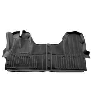 Set covorase presuri Iveco DAILY V din 2011-2014, auto, din cauciuc thermoplastic - Img 5