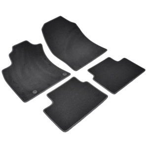 Set covorase presuri KIA CEED III CD MK2 din 2018, auto, din cauciuc thermoplastic - Img 3