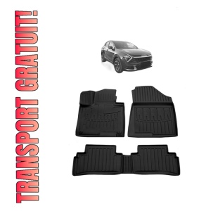 Set covorase presuri KIA SPORTAGE NQ5 din 2021, auto, din cauciuc thermoplastic