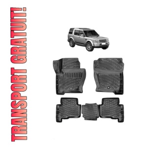 Set covorase presuri LAND ROVER DISCOVERY IV L319 LR4 din 2009-2016, auto, din cauciuc thermoplastic