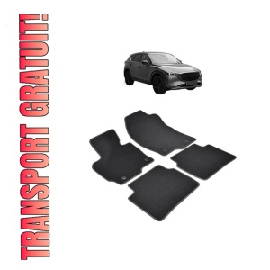 Set covorase presuri MAZDA CX-5 I KE2012-2017 din 2012-2017, auto, din cauciuc thermoplastic