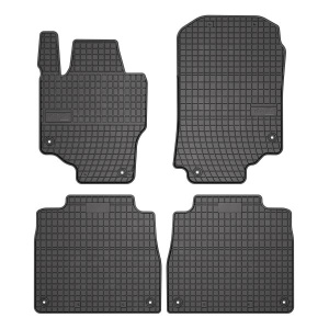Set covorase presuri MERCEDES-BENZ GLS (X167) din 2019, auto, din cauciuc thermoplastic, MERCEDES-BENZ - Img 3