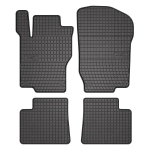 Set covorase presuri MERCEDES-BENZ M-CLASS (W164) din 2005-2011, auto, din cauciuc thermoplastic, MERCEDES-BENZ - Img 3