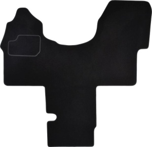Set Covorase Presuri MERCEDES-BENZ SPRINTER 3,5-t Van (B906) din 2006-2018, Auto, Material Textil Mocheta, MERCEDES-BENZ - Img 3