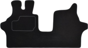 Set Covorase Presuri MERCEDES-BENZ VITO Bus (W638) din 1996-2003, Auto, Material Textil Mocheta, MERCEDES-BENZ - Img 3