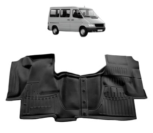 Set covorase presuri MERCEDES BENZ W901-905 SPRINTER din 1995-2006, auto, din cauciuc thermoplastic - Img 2