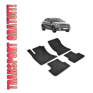 Set covorase presuri MERCEDES GLA X156 din 2013, auto, din cauciuc thermoplastic