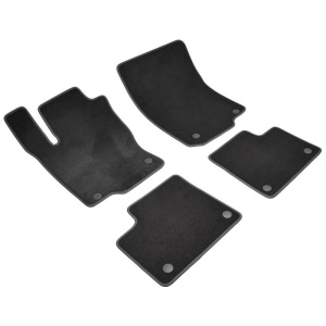 Set covorase presuri MERCEDES GLE W166 din 2012-2019, auto, din cauciuc thermoplastic - Img 3