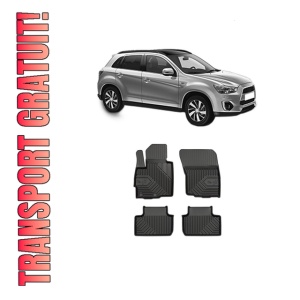 Set covorase presuri MITSUBISHI ASX (GA_W_) din 2010-2015, auto, din cauciuc thermoplastic, MITSUBISHI