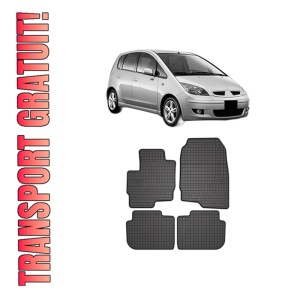Set covorase presuri MITSUBISHI COLT VI (Z3_A, Z2_A) din 2004-2012, auto, din cauciuc thermoplastic, MITSUBISHI