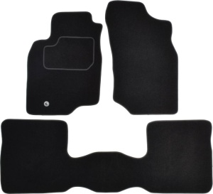 Set Covorase Presuri MITSUBISHI LANCER VII (CS_A, CT_A) din 2003-2013, Auto, Material Textil Mocheta, MITSUBISHI - Img 3