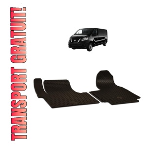 Set covorase presuri NISSAN NV 300 din 2014, auto, din cauciuc thermoplastic