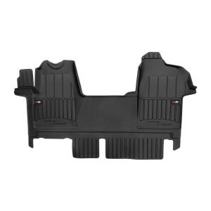 Set covorase presuri NISSAN NV400 Platform/Chassis (X62, X62B) din 2011-2020, auto, din cauciuc thermoplastic, NISSAN - Img 3