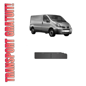 Set covorase presuri NISSAN PRIMASTAR Van (X83) din 2006-2008, auto, din cauciuc thermoplastic, NISSAN
