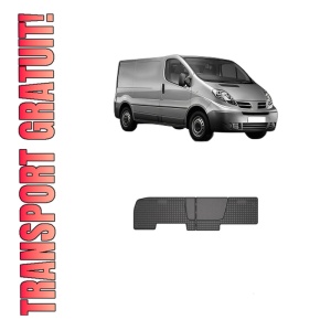 Set covorase presuri NISSAN PRIMASTAR Van (X83) din 2006-2008, auto, din cauciuc thermoplastic, NISSAN