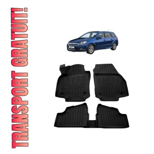 Set covorase presuri OPEL ASTRA H COMBI din 2004-2010, auto, din cauciuc thermoplastic