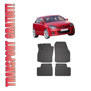 Set covorase presuri OPEL ASTRA H GTC (A04) din 2005-2010, auto, din cauciuc thermoplastic, OPEL