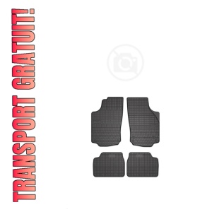 Set covorase presuri OPEL CORSA C din 1998-2009, auto, din cauciuc thermoplastic, OPEL