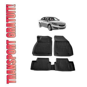 Set covorase presuri OPEL INSIGNIA A din 2008-2017, auto, din cauciuc thermoplastic - Img 8