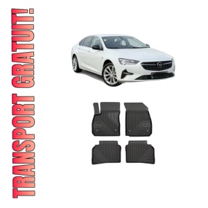 Set covorase presuri OPEL INSIGNIA B Grand Sport (Z18) din 2017-2021, auto, din cauciuc thermoplastic, OPEL