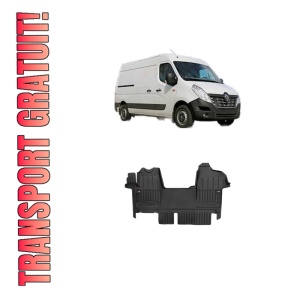 Set covorase presuri OPEL MOVANO B din 2006-2017, auto, din cauciuc thermoplastic, OPEL