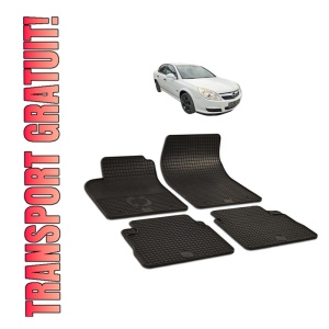 Set covorase presuri OPEL VECTRA C din 2002-2008, auto, din cauciuc thermoplastic